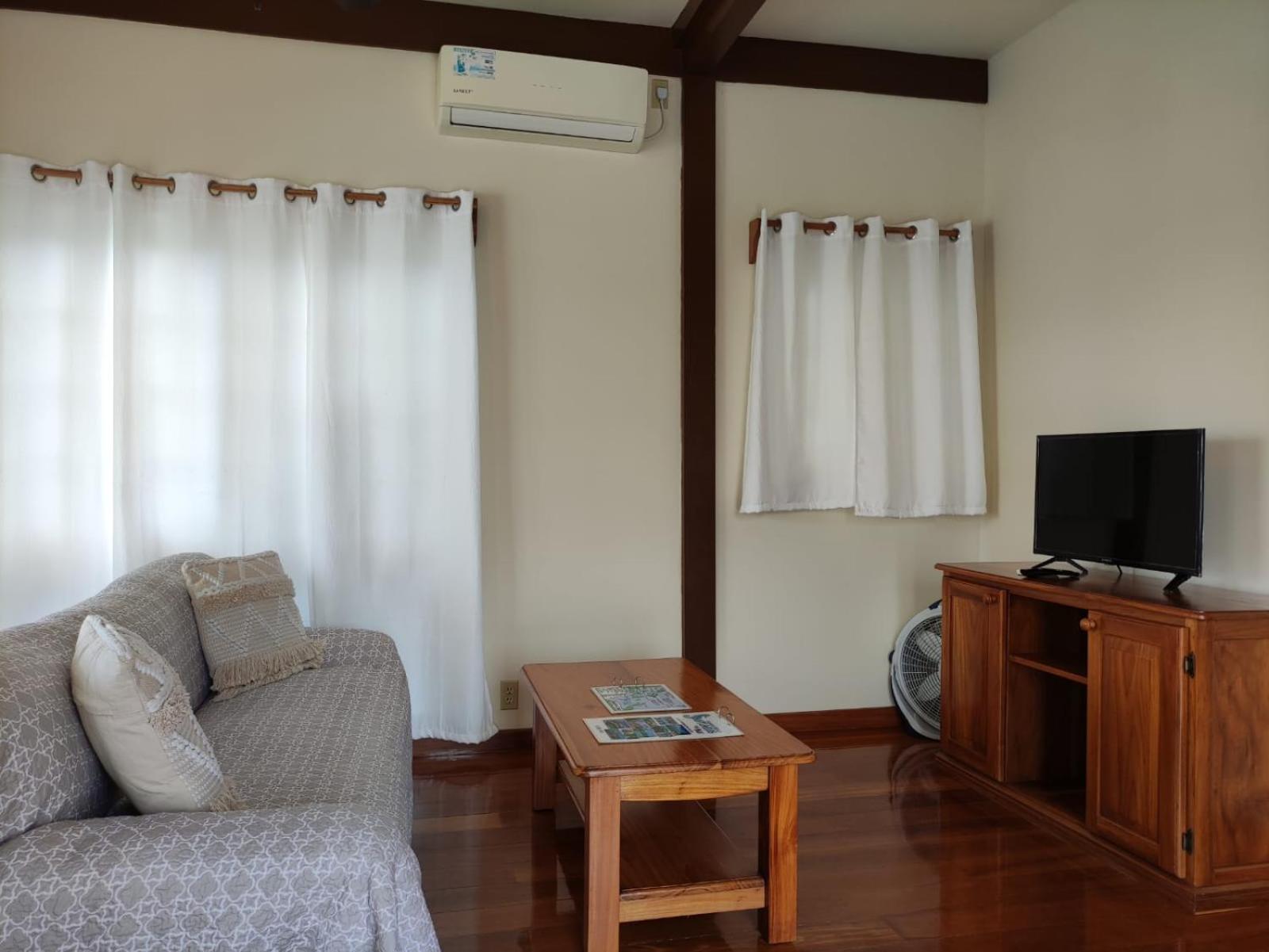 Santuarios Del Mar Apartment Bocas del Toro Exterior photo